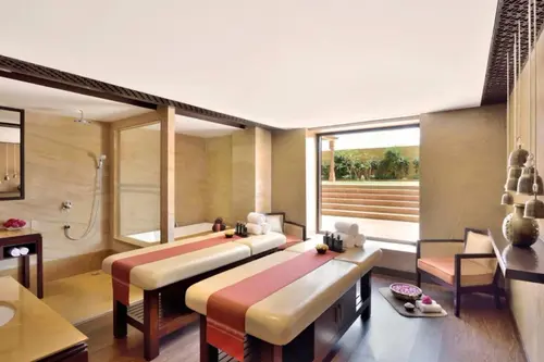 Jaisalmer Marriott Resort & Spa - Other Facilities - Spa 2